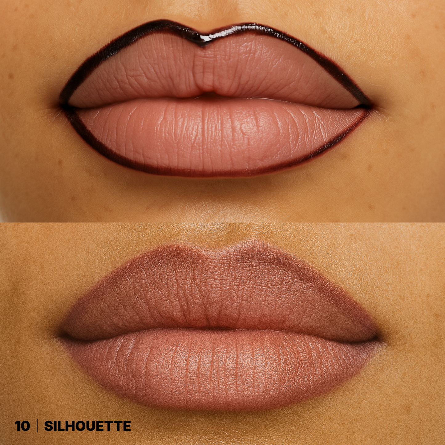 BAISER ÉTERNEL® ― Lips Stain