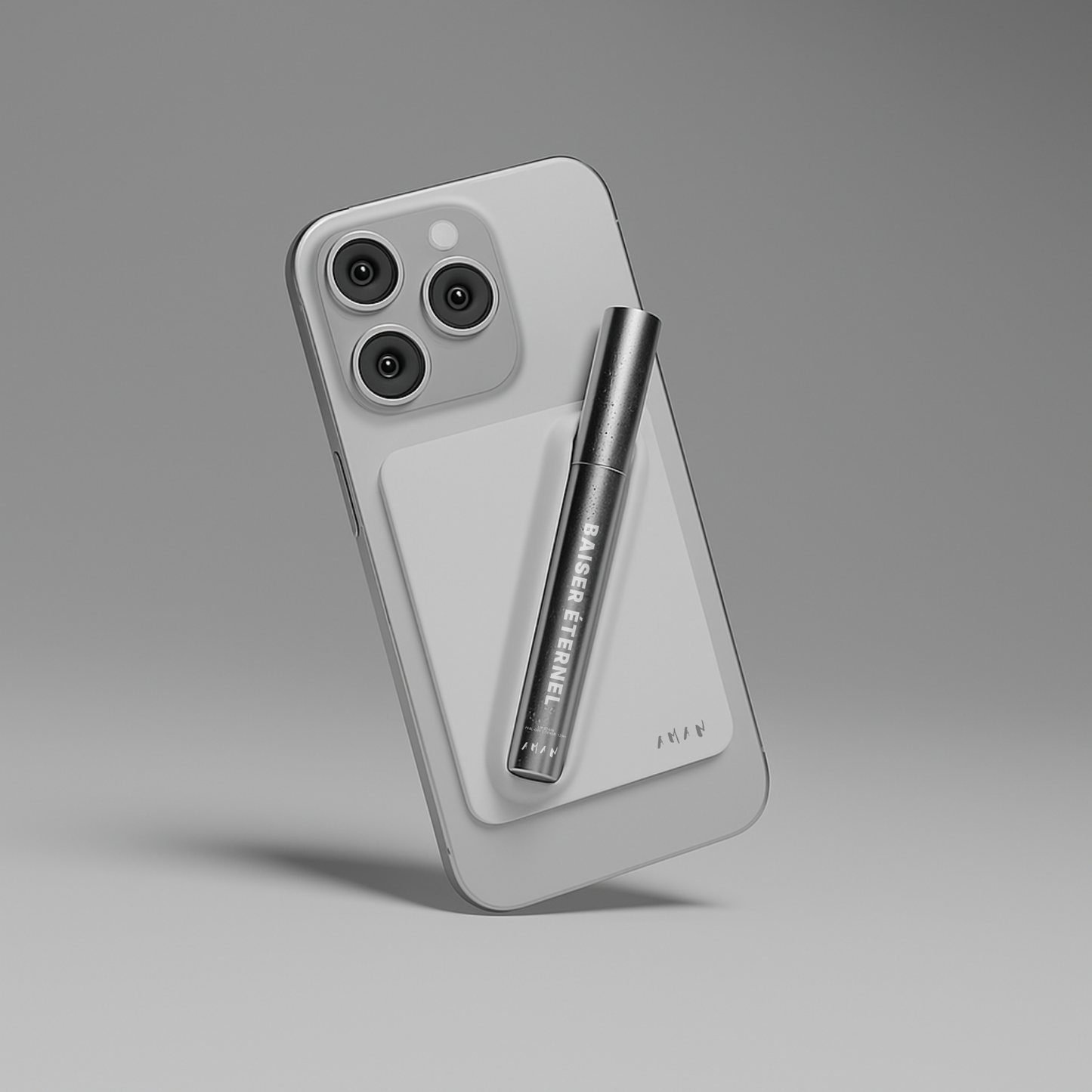 Lip Case Aman Cosmetics