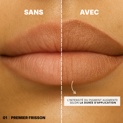 BAISER ÉTERNEL® ― Lips Stain