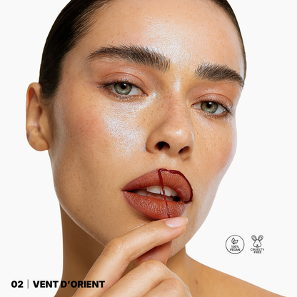 BAISER ÉTERNEL® ― Lips Stain