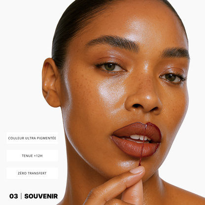 BAISER ÉTERNEL® ― Lips Stain