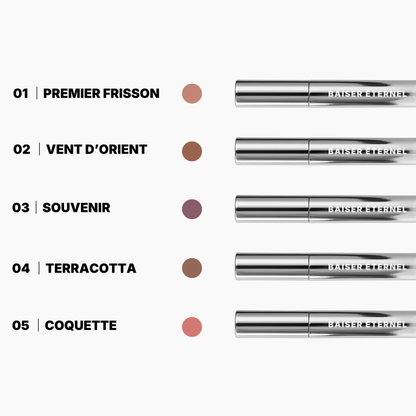 BAISER ÉTERNEL® ― Lips Stain