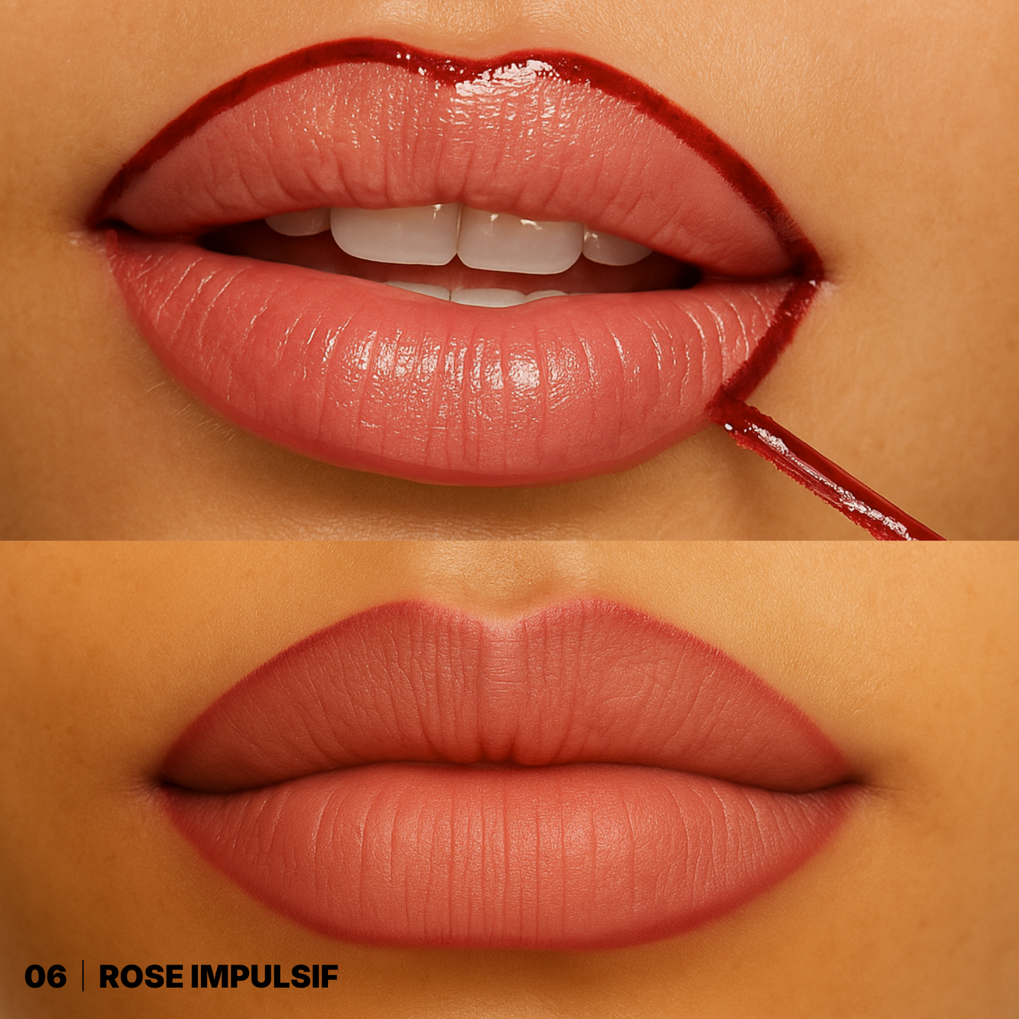 BAISER ÉTERNEL® ― Lips Stain