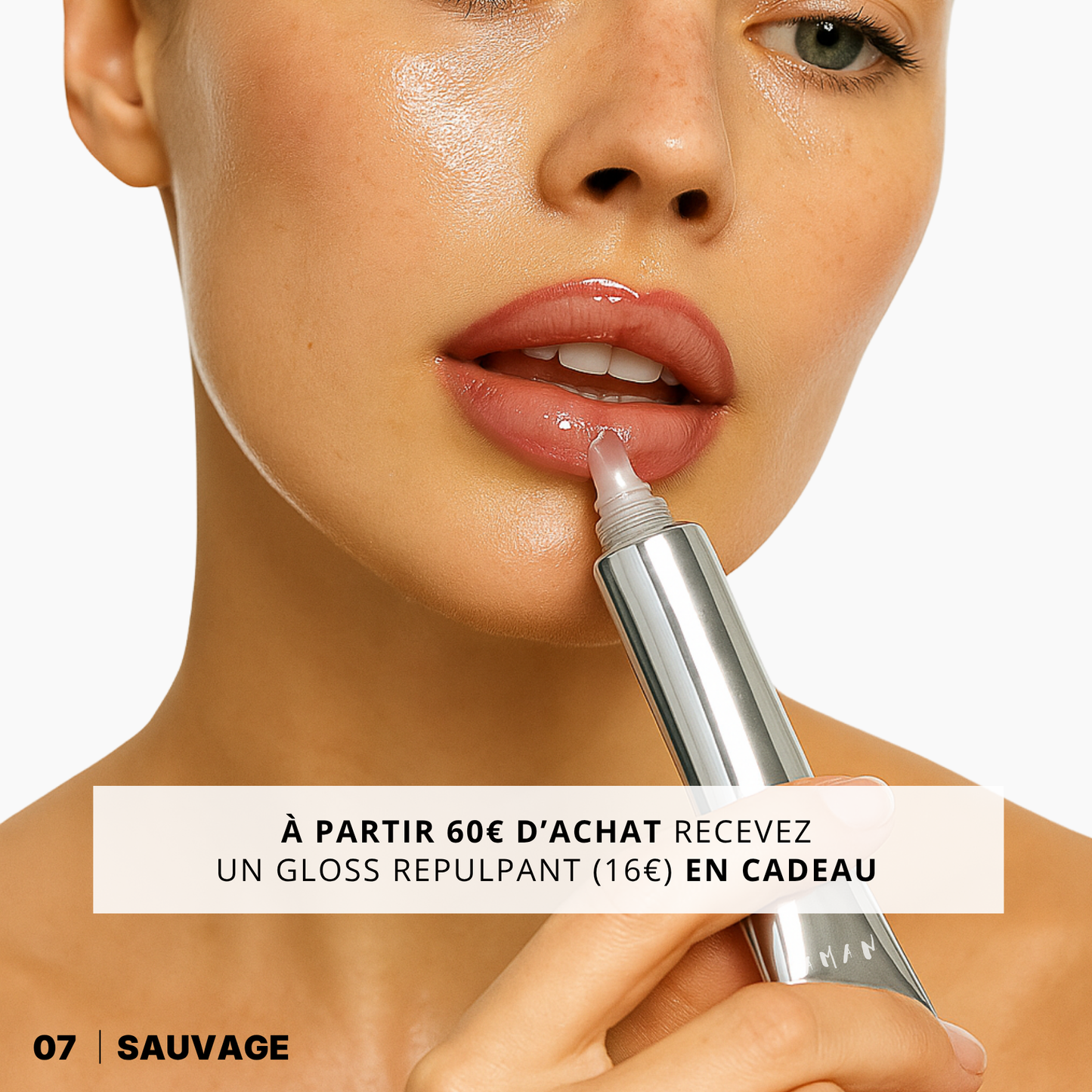 BAISER ÉTERNEL® ― Lips Stain