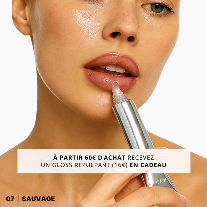 BAISER ÉTERNEL® ― Lips Stain