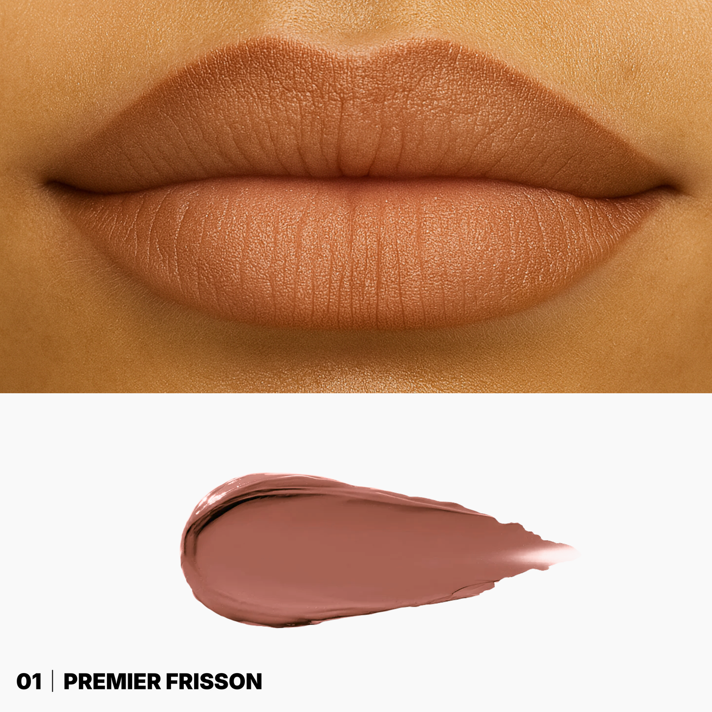 BAISER ÉTERNEL® ― Lips Stain