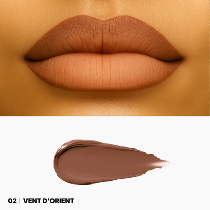 BAISER ÉTERNEL® ― Lips Stain