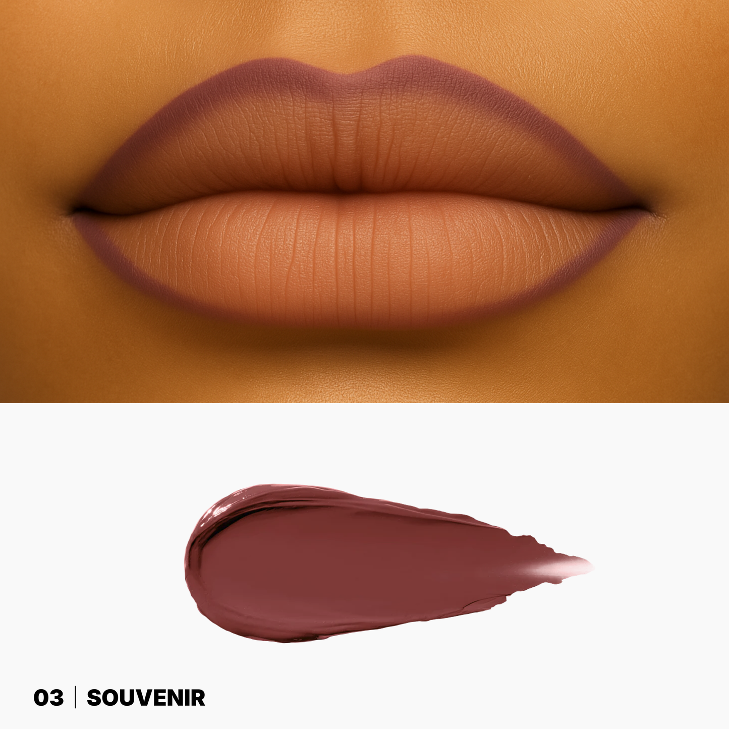 BAISER ÉTERNEL® ― Lips Stain