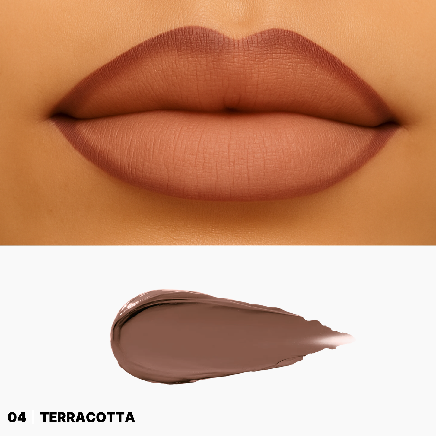 BAISER ÉTERNEL® ― Lips Stain