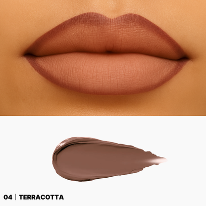 BAISER ÉTERNEL® ― Lips Stain