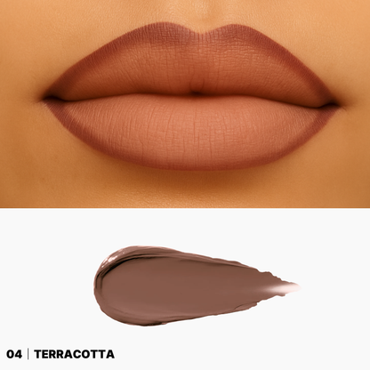 BAISER ÉTERNEL® ― Lips Stain