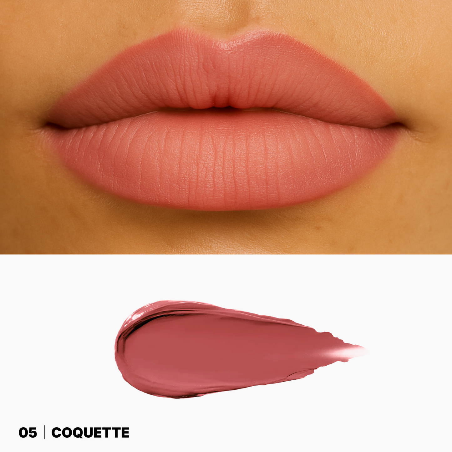BAISER ÉTERNEL® ― Lips Stain