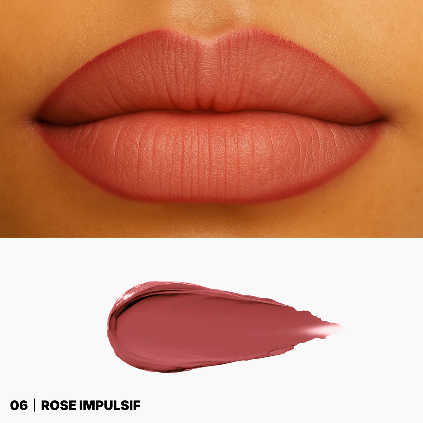 BAISER ÉTERNEL® ― Lips Stain