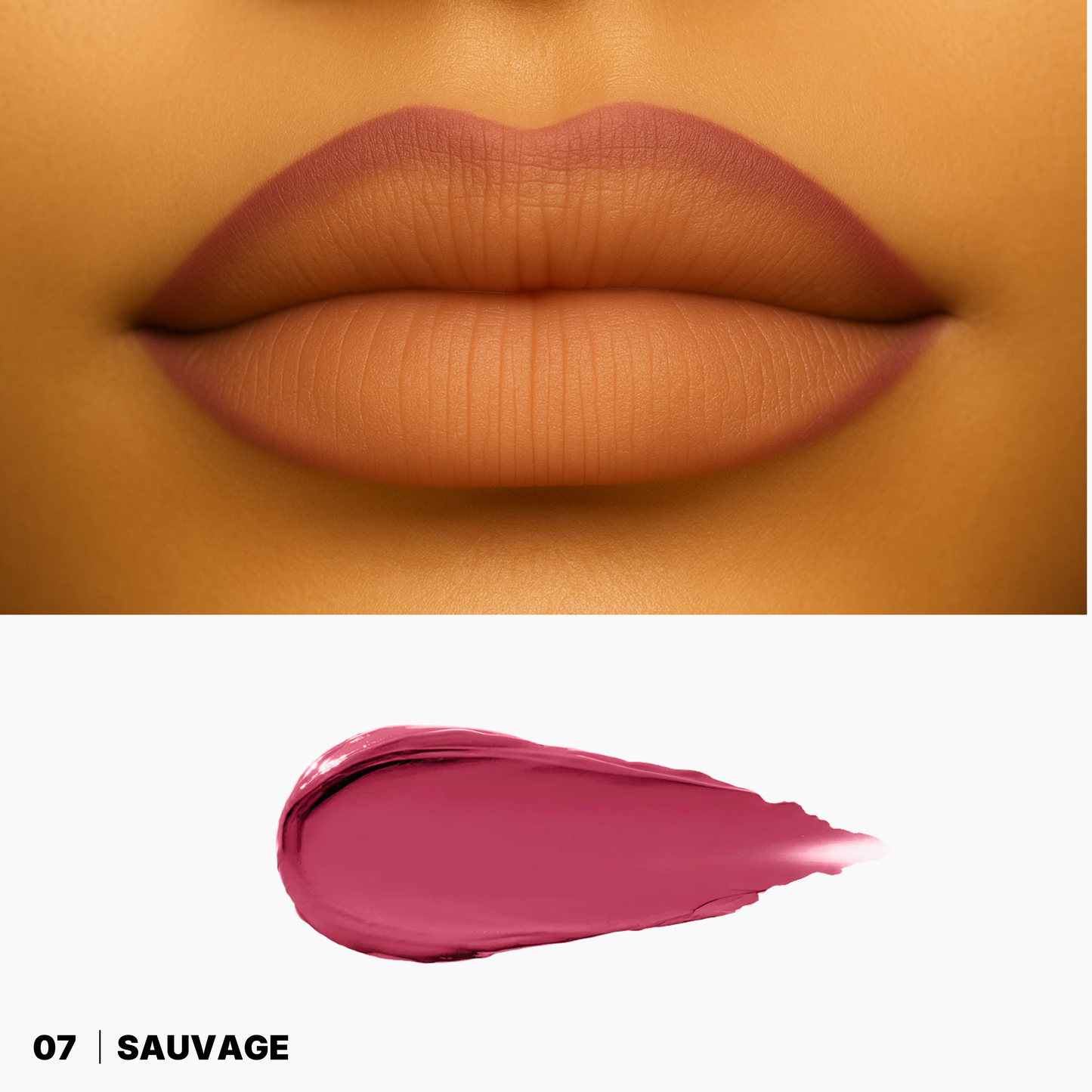 BAISER ÉTERNEL® ― Lips Stain