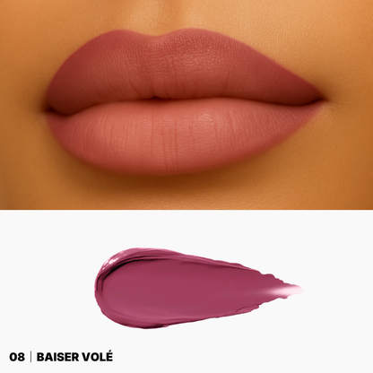 BAISER ÉTERNEL® ― Lips Stain
