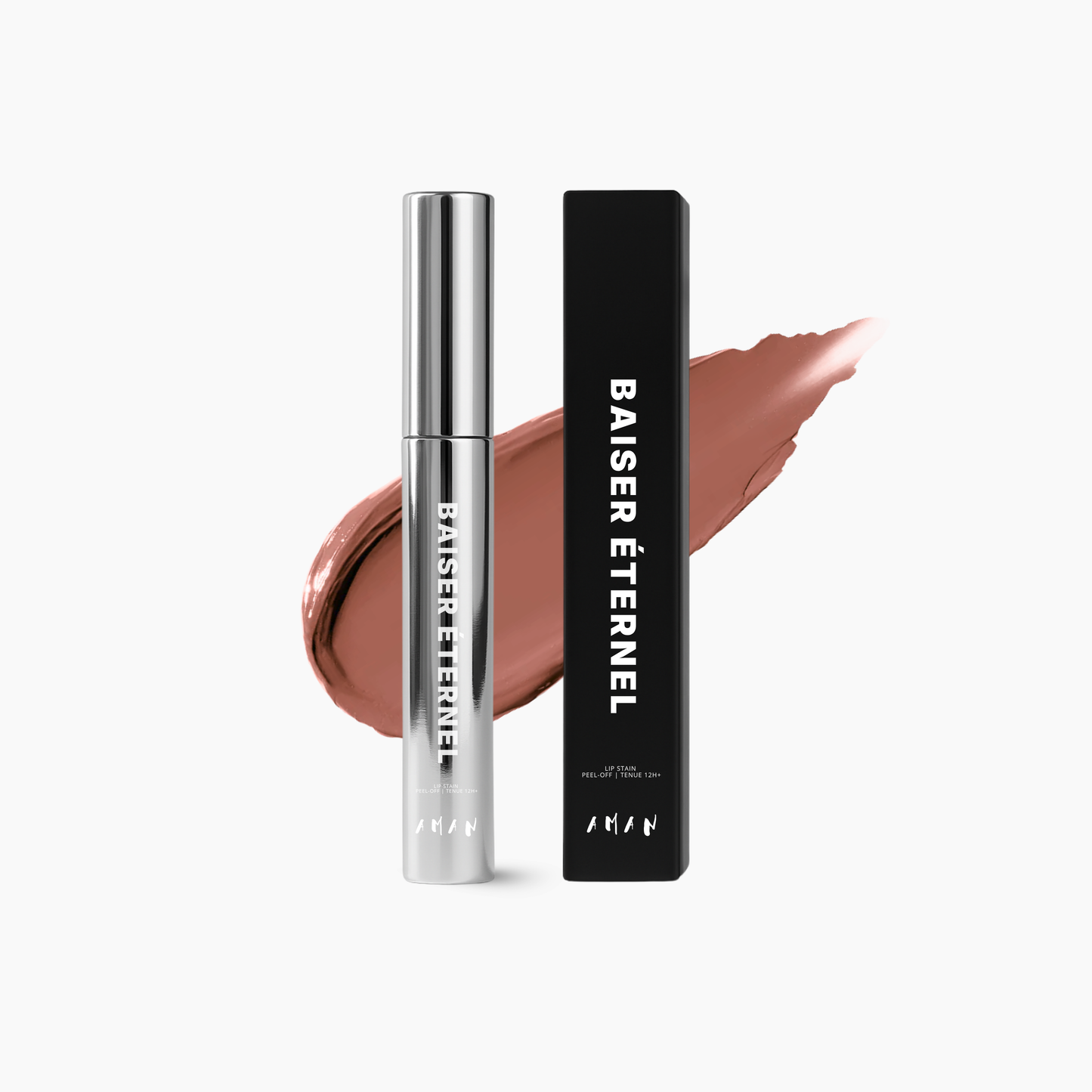 BAISER ÉTERNEL® ― Lips Stain